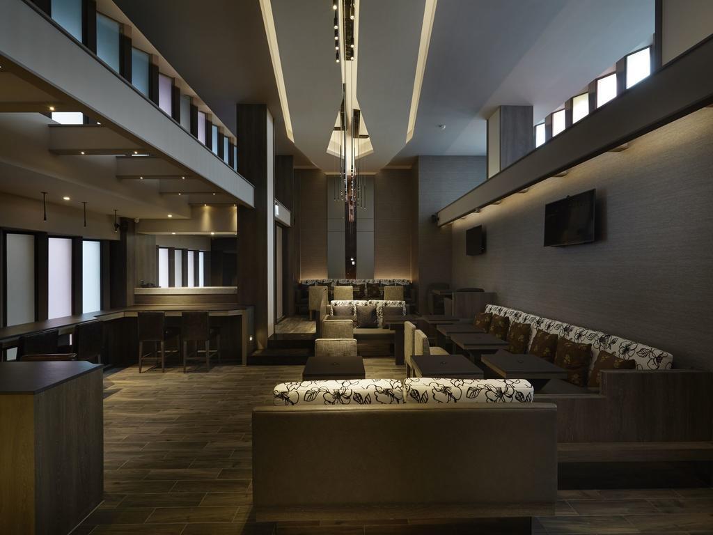 At Home Hotel Ximen تايبيه المظهر الخارجي الصورة