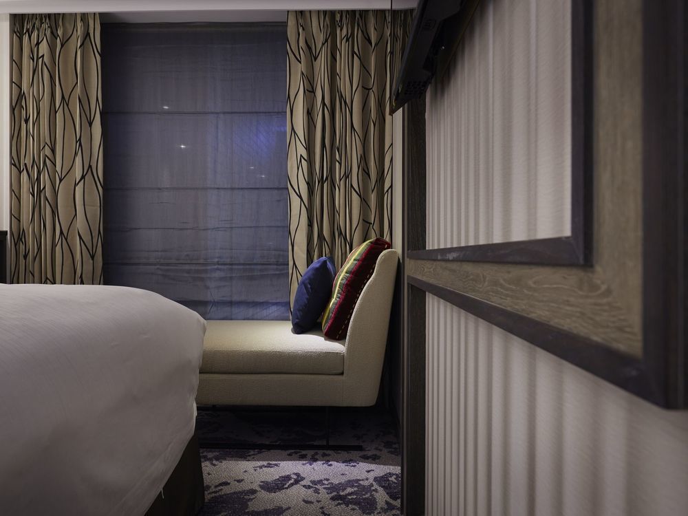 At Home Hotel Ximen تايبيه المظهر الخارجي الصورة