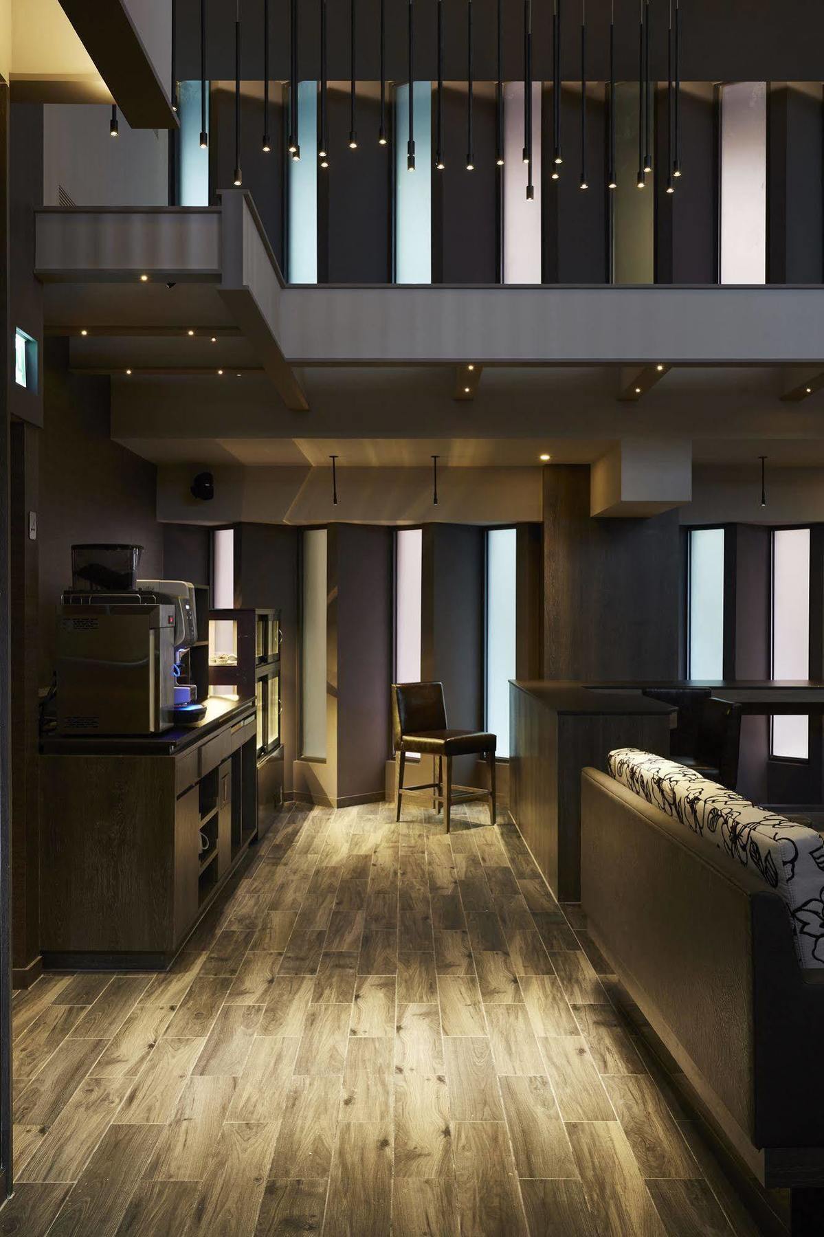 At Home Hotel Ximen تايبيه المظهر الخارجي الصورة